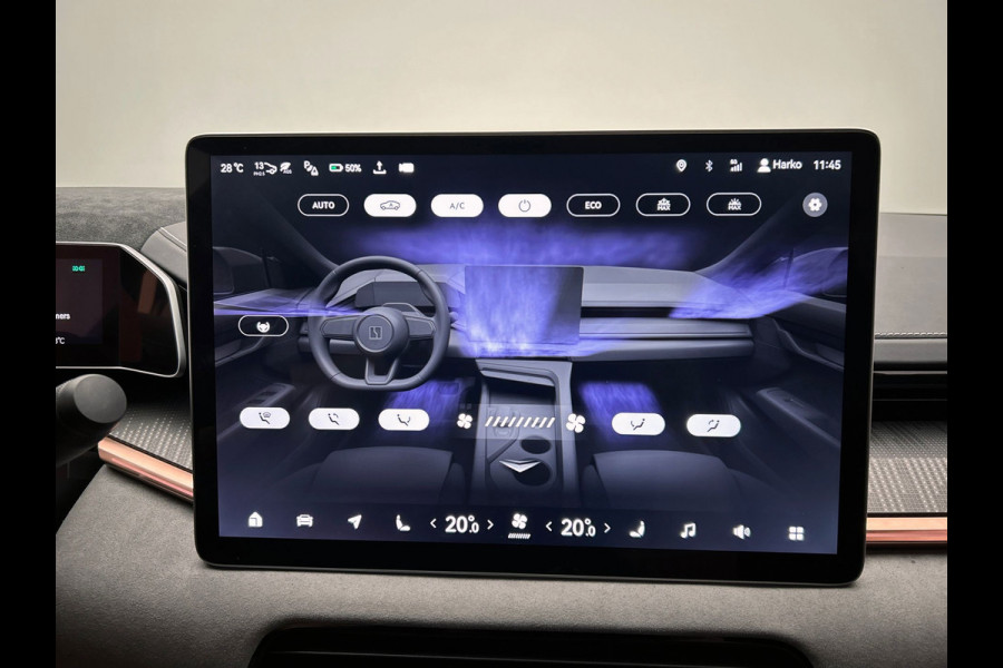 ZEEKR 001 AWD Performance 100kWh| SOH 97,5% | Origineel NL | 1e Eigenaar | 360Camera | Carplay |400 KW | Panoramadak | Head-up