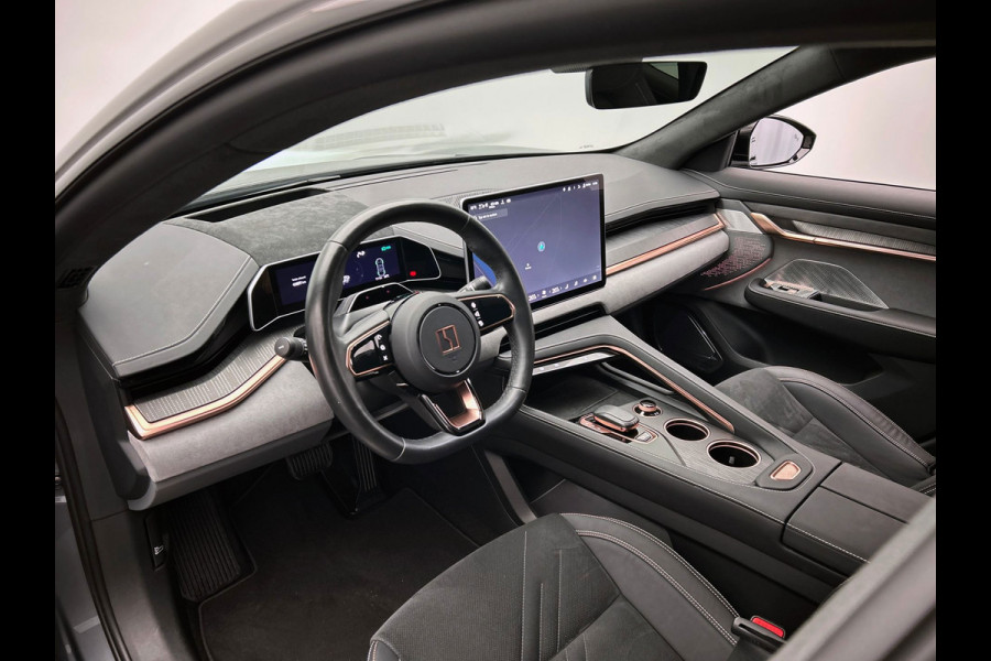 ZEEKR 001 AWD Performance 100kWh| SOH 97,5% | Origineel NL | 1e Eigenaar | 360Camera | Carplay |400 KW | Panoramadak | Head-up