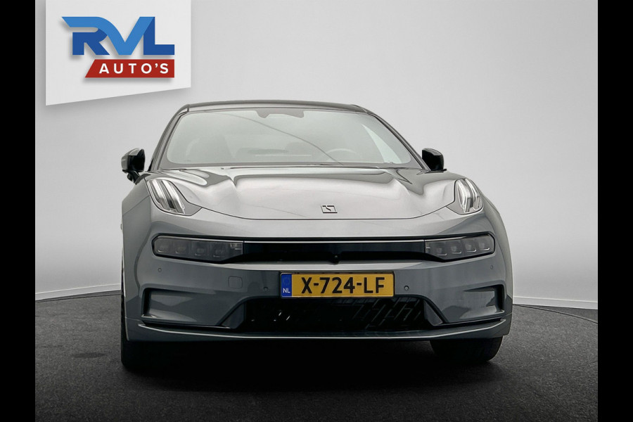 ZEEKR 001 AWD Performance 100kWh| SOH 97,5% | Origineel NL | 1e Eigenaar | 360Camera | Carplay |400 KW | Panoramadak | Head-up