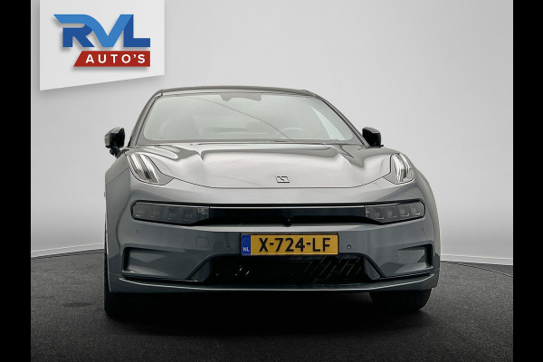 ZEEKR 001 AWD Performance 100kWh| SOH 97,5% | Origineel NL | 1e Eigenaar | 360Camera | Carplay |400 KW | Panoramadak | Head-up