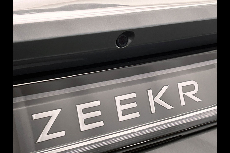 ZEEKR 001 AWD Performance 100kWh| SOH 97,5% | Origineel NL | 1e Eigenaar | 360Camera | Carplay |400 KW | Panoramadak | Head-up