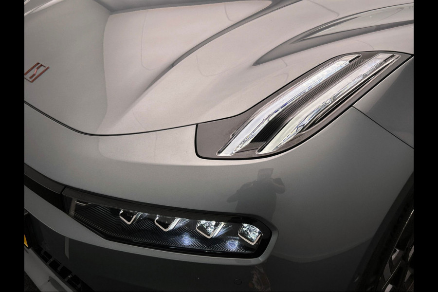 ZEEKR 001 AWD Performance 100kWh| SOH 97,5% | Origineel NL | 1e Eigenaar | 360Camera | Carplay |400 KW | Panoramadak | Head-up