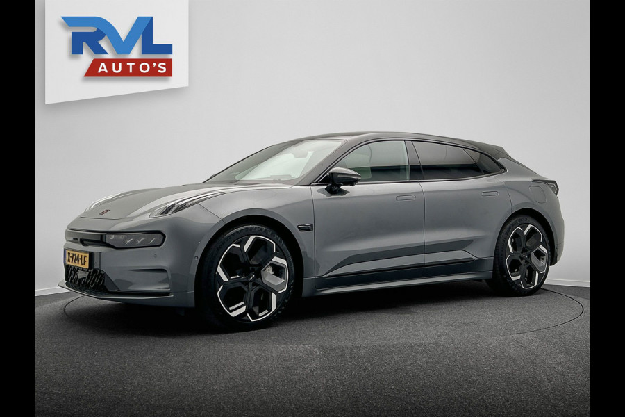 ZEEKR 001 AWD Performance 100kWh| SOH 97,5% | Origineel NL | 1e Eigenaar | 360Camera | Carplay |400 KW | Panoramadak | Head-up