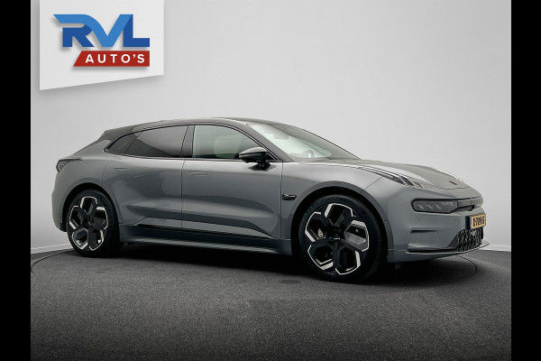 ZEEKR 001 AWD Performance 100kWh| SOH 97,5% | Origineel NL | 1e Eigenaar | 360Camera | Carplay |400 KW | Panoramadak | Head-up
