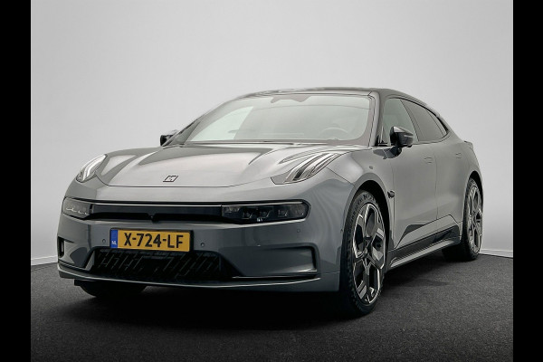 ZEEKR 001 AWD Performance 100kWh| SOH 97,5% | Origineel NL | 1e Eigenaar | 360Camera | Carplay |400 KW | Panoramadak | Head-up