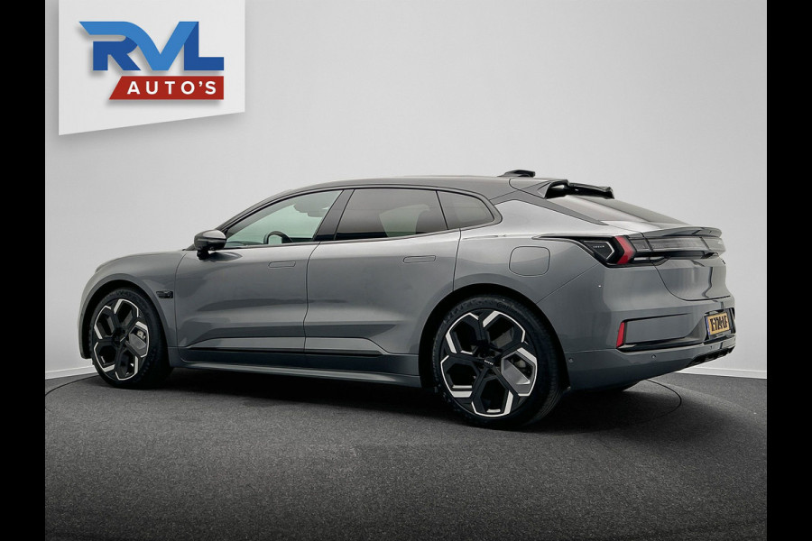 ZEEKR 001 AWD Performance 100kWh| SOH 97,5% | Origineel NL | 1e Eigenaar | 360Camera | Carplay |400 KW | Panoramadak | Head-up