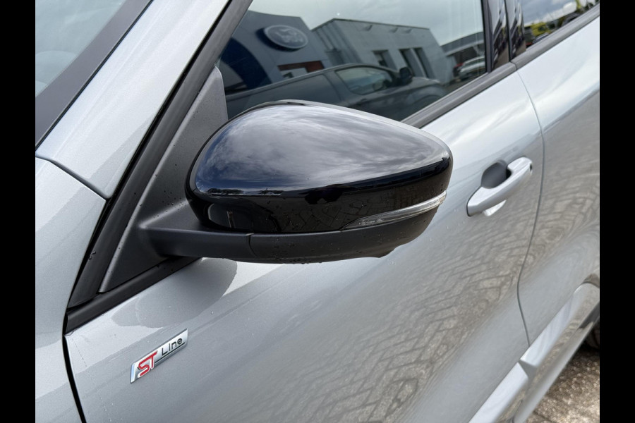Ford Kuga 2.5 PHEV ST-Line X | 243pk | Driver Assistance pack | Matrix LED | Black Package | Wegklapbare Trekhaak | Panoramadak | Winterpack | 2.100kg Trekgewicht