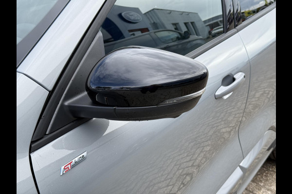 Ford Kuga 2.5 PHEV ST-Line X | 243pk | Driver Assistance pack | Matrix LED | Black Package | Wegklapbare Trekhaak | Panoramadak | Winterpack | 2.100kg Trekgewicht