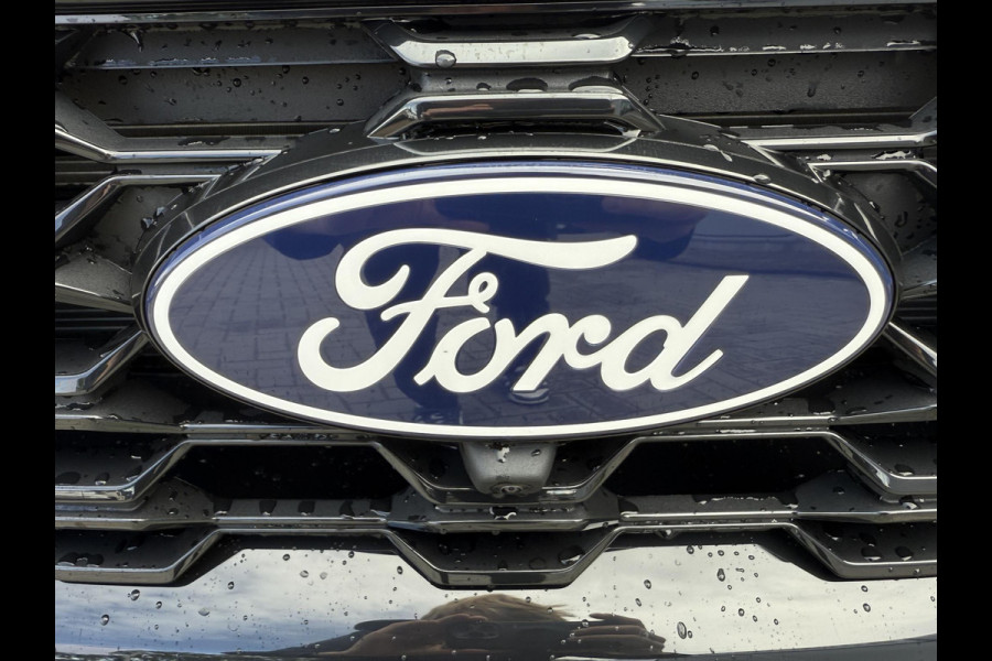Ford Kuga 2.5 PHEV ST-Line X | 243pk | Driver Assistance pack | Matrix LED | Black Package | Wegklapbare Trekhaak | Panoramadak | Winterpack | 2.100kg Trekgewicht