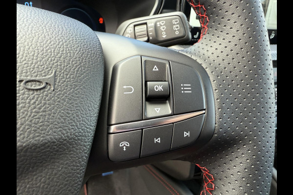 Ford Kuga 2.5 PHEV ST-Line X | 243pk | Driver Assistance pack | Matrix LED | Black Package | Wegklapbare Trekhaak | Panoramadak | Winterpack | 2.100kg Trekgewicht