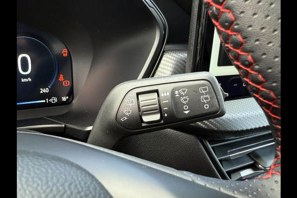 Ford Kuga 2.5 PHEV ST-Line X | 243pk | Driver Assistance pack | Matrix LED | Black Package | Wegklapbare Trekhaak | Panoramadak | Winterpack | 2.100kg Trekgewicht
