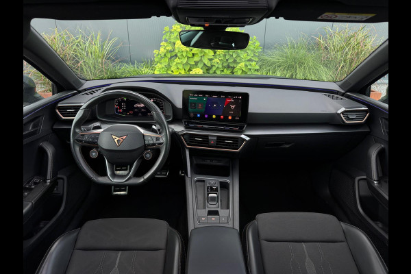CUPRA Leon 1.4 e-Hybrid VZ Copper 245PK PANO|NAVI|APPLE CARPLAY