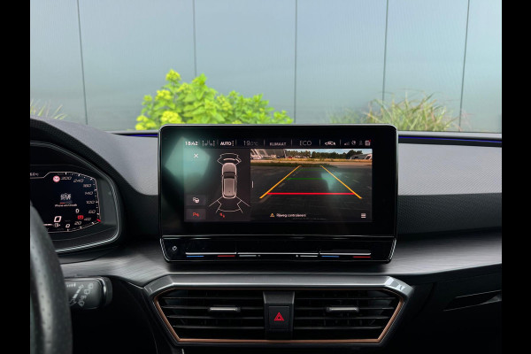 CUPRA Leon 1.4 e-Hybrid VZ Copper 245PK PANO|NAVI|APPLE CARPLAY