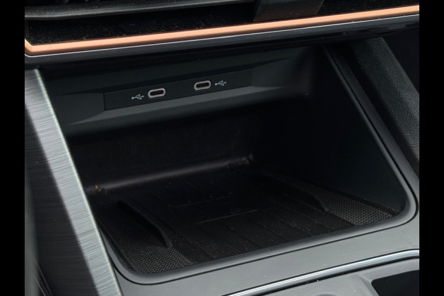 CUPRA Leon 1.4 e-Hybrid VZ Copper 245PK PANO|NAVI|APPLE CARPLAY
