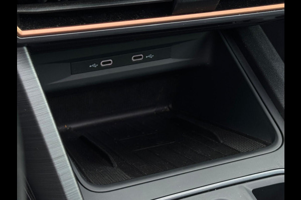 CUPRA Leon 1.4 e-Hybrid VZ Copper 245PK PANO|NAVI|APPLE CARPLAY