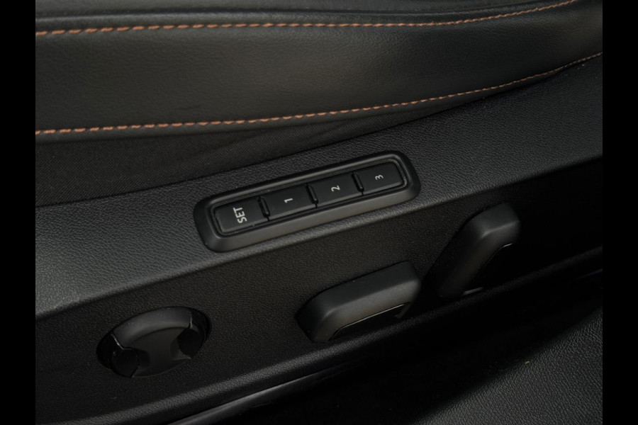 CUPRA Leon 1.4 e-Hybrid VZ Copper 245PK PANO|NAVI|APPLE CARPLAY