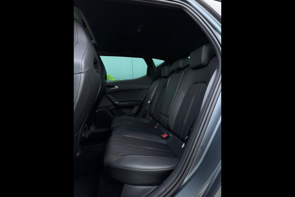 CUPRA Leon 1.4 e-Hybrid VZ Copper 245PK PANO|NAVI|APPLE CARPLAY