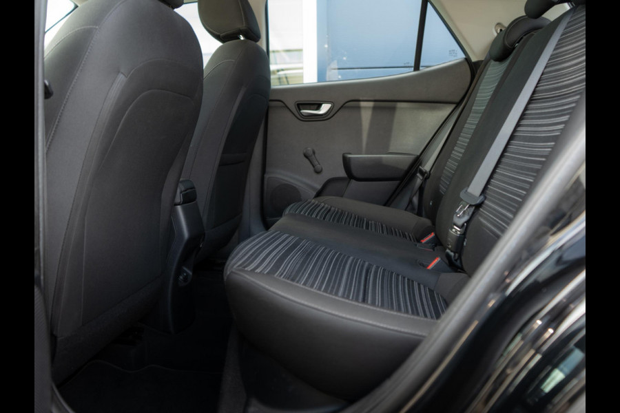 Kia Stonic 1.0 T-GDi MHEV DynamicLine | Navigatie | Achteruitrijcamera | Trekhaak |