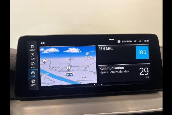 BMW 5 Serie Touring 530e High Executive Panoramadak Navigatie Apple Carplay Android Auto 360 camera Parkeerhulp Cruise Control Adaptieve LED-koplampen Stoelverwarming Leder Climate Control Lichtmetalen velgen Privacy Glass
