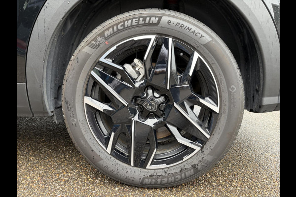 Peugeot 5008 1.2 Hybrid 145 GT 7p ADAPTIVE CRUISE | 360° CAMERA | STOEL- & STUURVERWARMING | MEMORY SEAT MET MASSAGE | DODEHOEKDETECTIE | DRIVE ASSIST | FABRIEKSGARANTIE T/M 07-2027