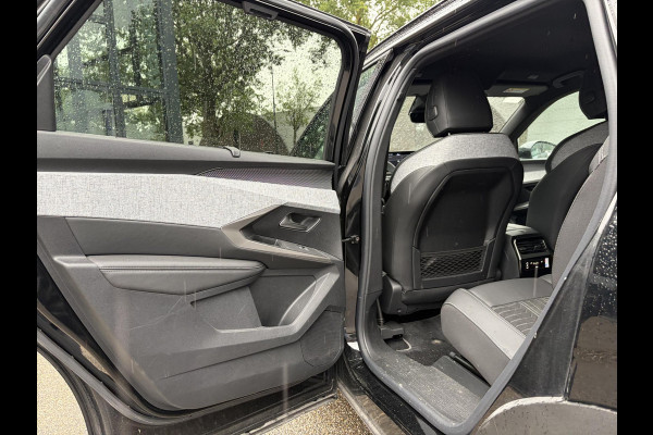Peugeot 5008 1.2 Hybrid 145 GT 7p ADAPTIVE CRUISE | 360° CAMERA | STOEL- & STUURVERWARMING | MEMORY SEAT MET MASSAGE | DODEHOEKDETECTIE | DRIVE ASSIST | FABRIEKSGARANTIE T/M 07-2027