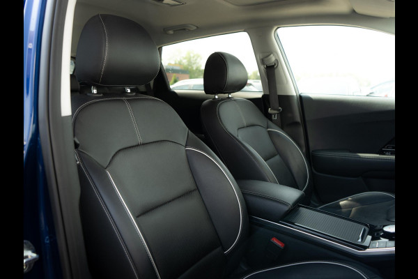 Kia e-Niro ExecutiveLine 64 kWh | Stoel en stuurverwarming / Stoel ventilatie | Navigatie |