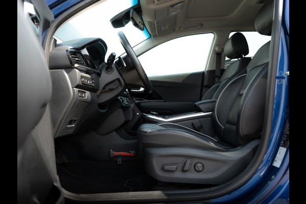 Kia e-Niro ExecutiveLine 64 kWh | Stoel en stuurverwarming / Stoel ventilatie | Navigatie |