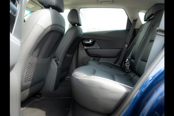 Kia e-Niro ExecutiveLine 64 kWh | Stoel en stuurverwarming / Stoel ventilatie | Navigatie |