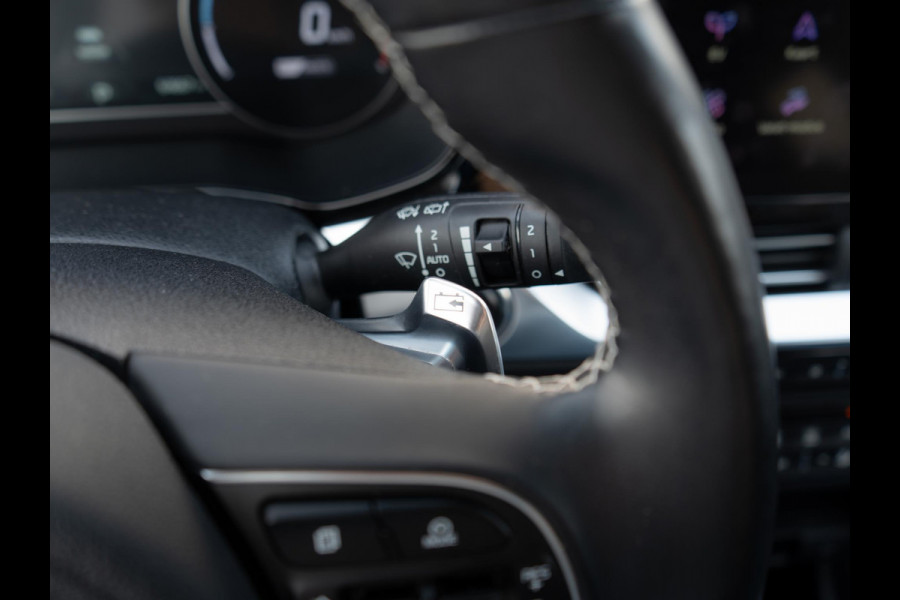 Kia e-Niro ExecutiveLine 64 kWh | Stoel en stuurverwarming / Stoel ventilatie | Navigatie |