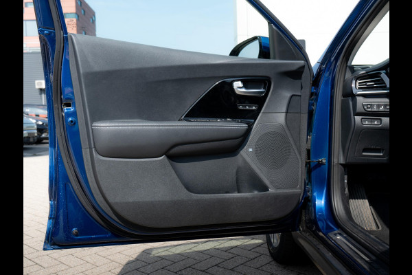 Kia e-Niro ExecutiveLine 64 kWh | Stoel en stuurverwarming / Stoel ventilatie | Navigatie |