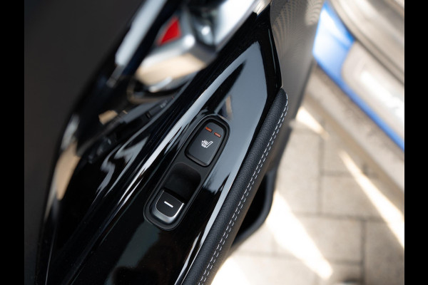 Kia e-Niro ExecutiveLine 64 kWh | Stoel en stuurverwarming / Stoel ventilatie | Navigatie |