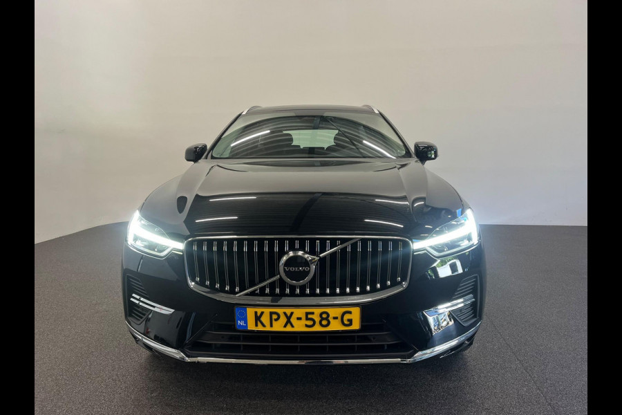 Volvo XC60 2.0 T6 Plug-in hybrid AWD Core Bright DEMO! Panoramadak Airco ECC PDC VA+Camera Full LED Elektrische achterklep Cruise Control Winter Pack
