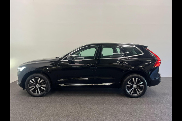 Volvo XC60 2.0 T6 Plug-in hybrid AWD Core Bright DEMO! Panoramadak Airco ECC PDC VA+Camera Full LED Elektrische achterklep Cruise Control Winter Pack
