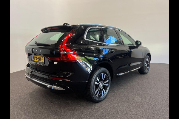 Volvo XC60 2.0 T6 Plug-in hybrid AWD Core Bright DEMO! Panoramadak Airco ECC PDC VA+Camera Full LED Elektrische achterklep Cruise Control Winter Pack