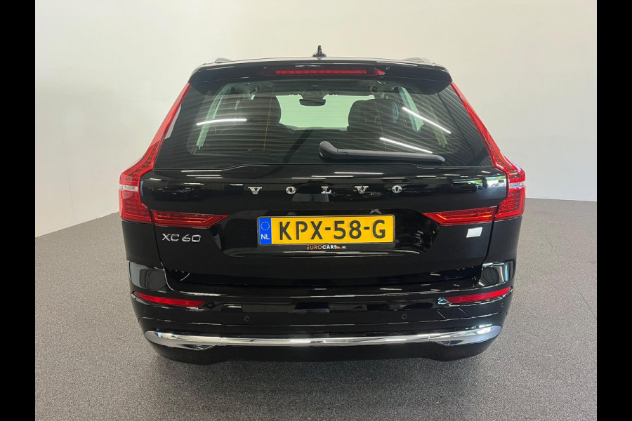 Volvo XC60 2.0 T6 Plug-in hybrid AWD Core Bright DEMO! Panoramadak Airco ECC PDC VA+Camera Full LED Elektrische achterklep Cruise Control Winter Pack