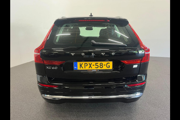 Volvo XC60 2.0 T6 Plug-in hybrid AWD Core Bright DEMO! Panoramadak Airco ECC PDC VA+Camera Full LED Elektrische achterklep Cruise Control Winter Pack