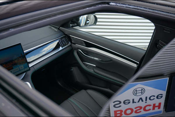 BYD SEAL U 1.5 DM-i FWD Boost 218 PK | BOMVOL | 6JR GARANTIE | NIEUW!