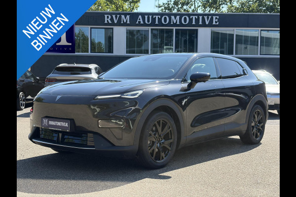 Changan Deepal S05 EV LHD 200KW | NIEUWE AUTO | PANORAMADAK | 20" LMV | 360° CAMERA | HEAD-UP DISPLAY | LEDEREN BEKLEDING | STOELVERWARMING | FULL OPTIONS | FABRIEKSGARANTIE T/M 2033 |