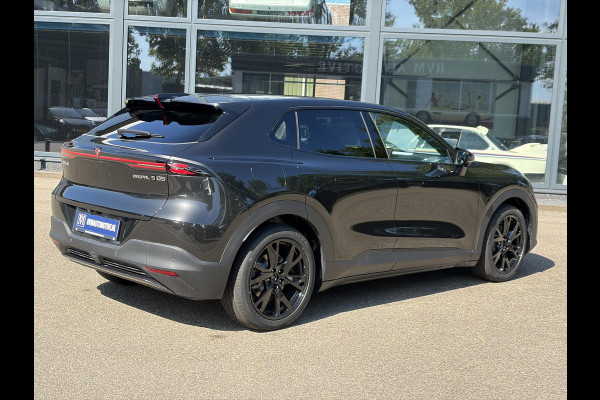 Changan Deepal S05 EV LHD 200KW | NIEUWE AUTO | PANORAMADAK | 20" LMV | 360° CAMERA | HEAD-UP DISPLAY | LEDEREN BEKLEDING | STOELVERWARMING | FULL OPTIONS | FABRIEKSGARANTIE T/M 2033 |