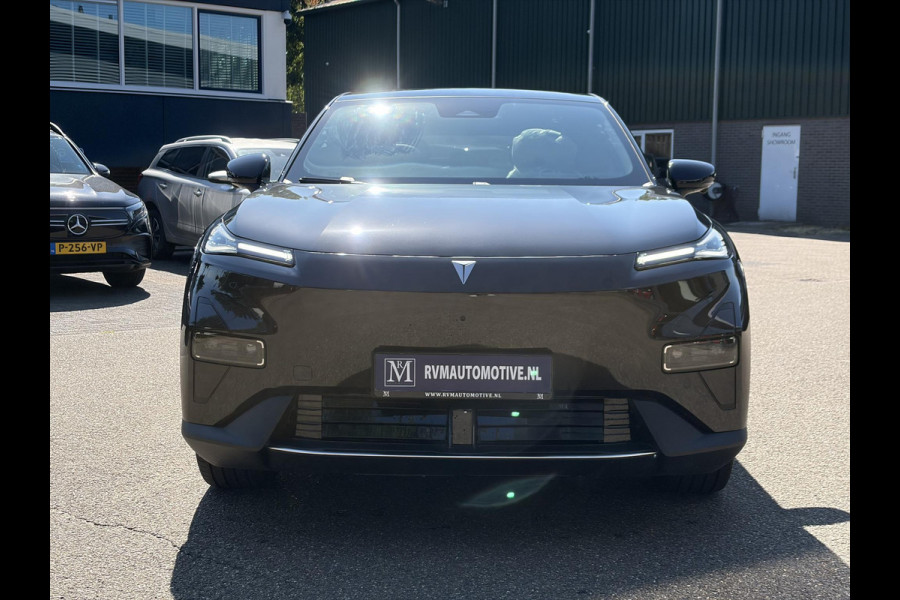 Changan Deepal S05 EV LHD 200KW | NIEUWE AUTO | PANORAMADAK | 20" LMV | 360° CAMERA | HEAD-UP DISPLAY | LEDEREN BEKLEDING | STOELVERWARMING | FULL OPTIONS | FABRIEKSGARANTIE T/M 2033 |