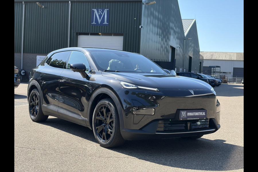 Changan Deepal S05 EV LHD 200KW | NIEUWE AUTO | PANORAMADAK | 20" LMV | 360° CAMERA | HEAD-UP DISPLAY | LEDEREN BEKLEDING | STOELVERWARMING | FULL OPTIONS | FABRIEKSGARANTIE T/M 2033 |