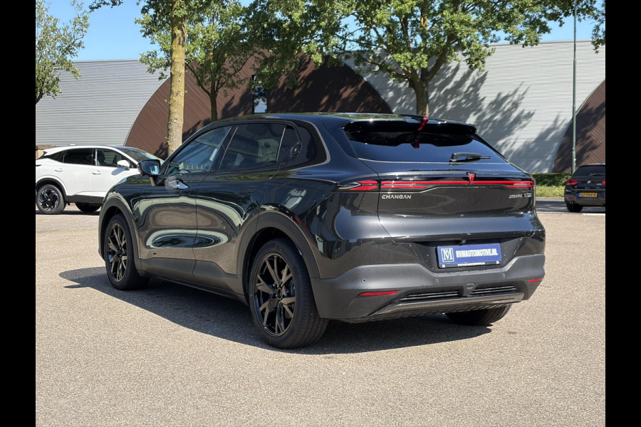 Changan Deepal S05 EV LHD 200KW | NIEUWE AUTO | PANORAMADAK | 20" LMV | 360° CAMERA | HEAD-UP DISPLAY | LEDEREN BEKLEDING | STOELVERWARMING | FULL OPTIONS | FABRIEKSGARANTIE T/M 2033 |