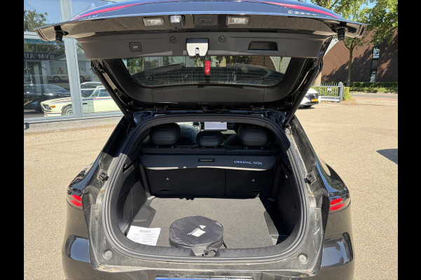 Changan Deepal S05 EV LHD 200KW | NIEUWE AUTO | PANORAMADAK | 20" LMV | 360° CAMERA | HEAD-UP DISPLAY | LEDEREN BEKLEDING | STOELVERWARMING | FULL OPTIONS | FABRIEKSGARANTIE T/M 2033 |