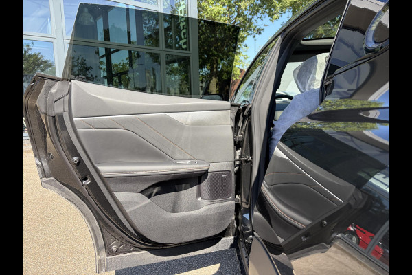 Changan Deepal S05 EV LHD 200KW | NIEUWE AUTO | PANORAMADAK | 20" LMV | 360° CAMERA | HEAD-UP DISPLAY | LEDEREN BEKLEDING | STOELVERWARMING | FULL OPTIONS | FABRIEKSGARANTIE T/M 2033 |