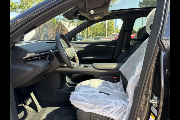 Changan Deepal S05 EV LHD 200KW | NIEUWE AUTO | PANORAMADAK | 20" LMV | 360° CAMERA | HEAD-UP DISPLAY | LEDEREN BEKLEDING | STOELVERWARMING | FULL OPTIONS | FABRIEKSGARANTIE T/M 2033 |