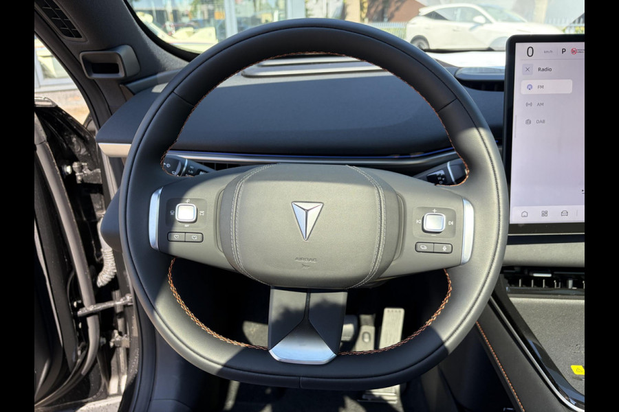Changan Deepal S05 EV LHD 200KW | NIEUWE AUTO | PANORAMADAK | 20" LMV | 360° CAMERA | HEAD-UP DISPLAY | LEDEREN BEKLEDING | STOELVERWARMING | FULL OPTIONS | FABRIEKSGARANTIE T/M 2033 |