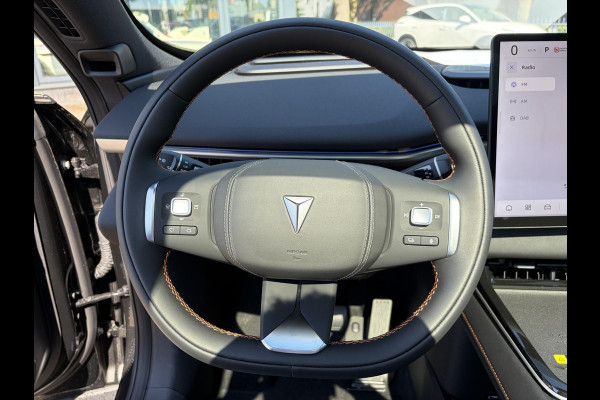 Changan Deepal S05 EV LHD 200KW | NIEUWE AUTO | PANORAMADAK | 20" LMV | 360° CAMERA | HEAD-UP DISPLAY | LEDEREN BEKLEDING | STOELVERWARMING | FULL OPTIONS | FABRIEKSGARANTIE T/M 2033 |
