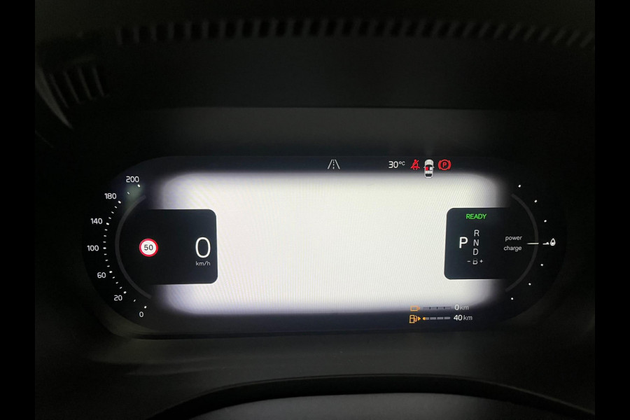 Volvo XC60 2.0 T6 Plug-in hybrid AWD Core Bright DEMO! Panoramadak Airco ECC PDC VA+Camera Full LED Elektrische achterklep Cruise Control Winter Pack