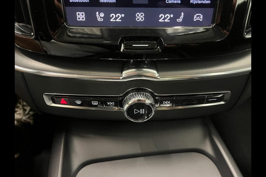 Volvo XC60 2.0 T6 Plug-in hybrid AWD Core Bright DEMO! Panoramadak Airco ECC PDC VA+Camera Full LED Elektrische achterklep Cruise Control Winter Pack