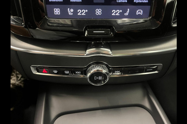 Volvo XC60 2.0 T6 Plug-in hybrid AWD Core Bright DEMO! Panoramadak Airco ECC PDC VA+Camera Full LED Elektrische achterklep Cruise Control Winter Pack